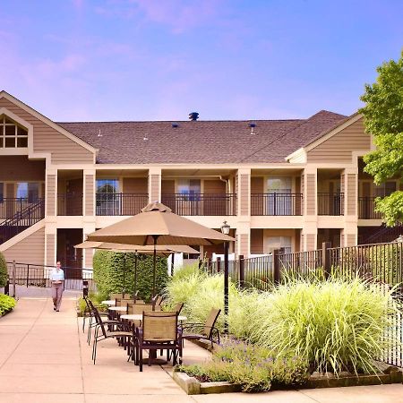 Sonesta Es Suites St. Louis Westport Maryland Heights Exteriör bild