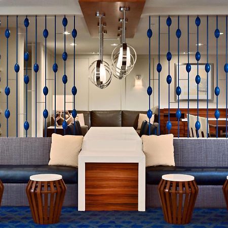 Sonesta Es Suites St. Louis Westport Maryland Heights Exteriör bild