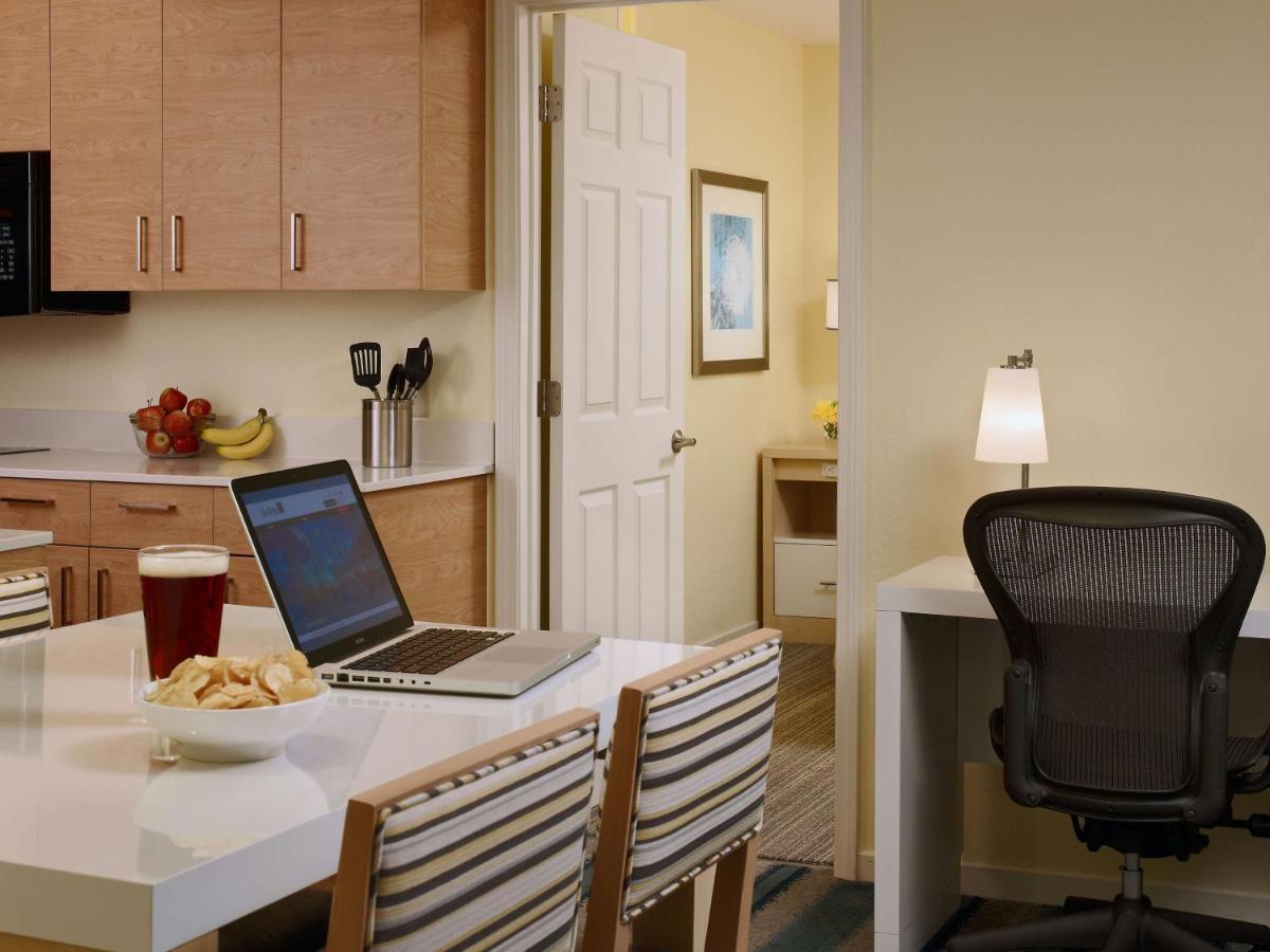 Sonesta Es Suites St. Louis Westport Maryland Heights Exteriör bild