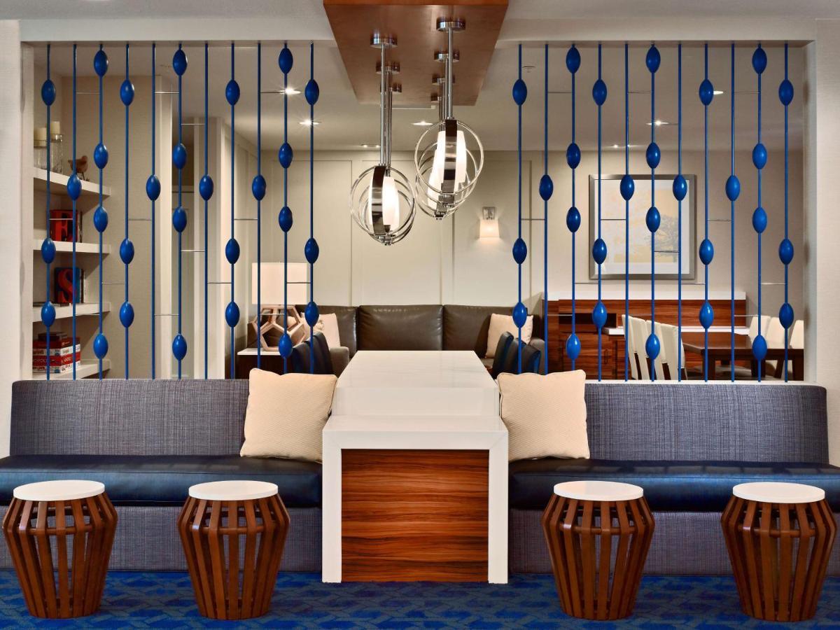Sonesta Es Suites St. Louis Westport Maryland Heights Exteriör bild