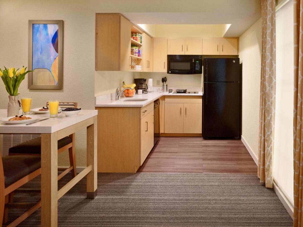 Sonesta Es Suites St. Louis Westport Maryland Heights Exteriör bild