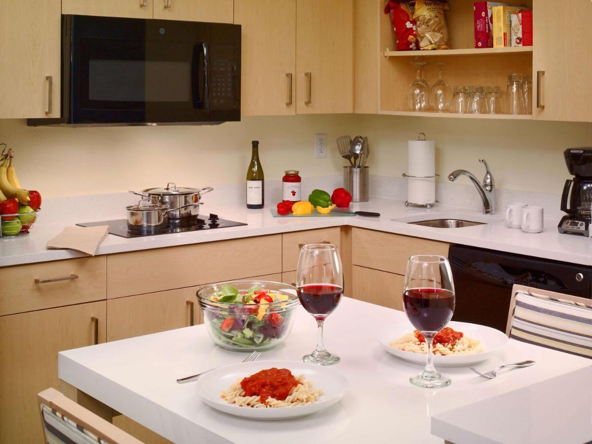 Sonesta Es Suites St. Louis Westport Maryland Heights Exteriör bild