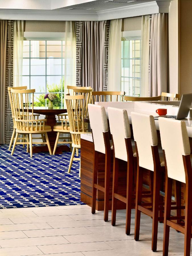 Sonesta Es Suites St. Louis Westport Maryland Heights Exteriör bild
