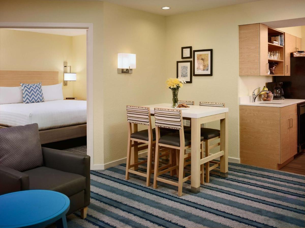 Sonesta Es Suites St. Louis Westport Maryland Heights Exteriör bild