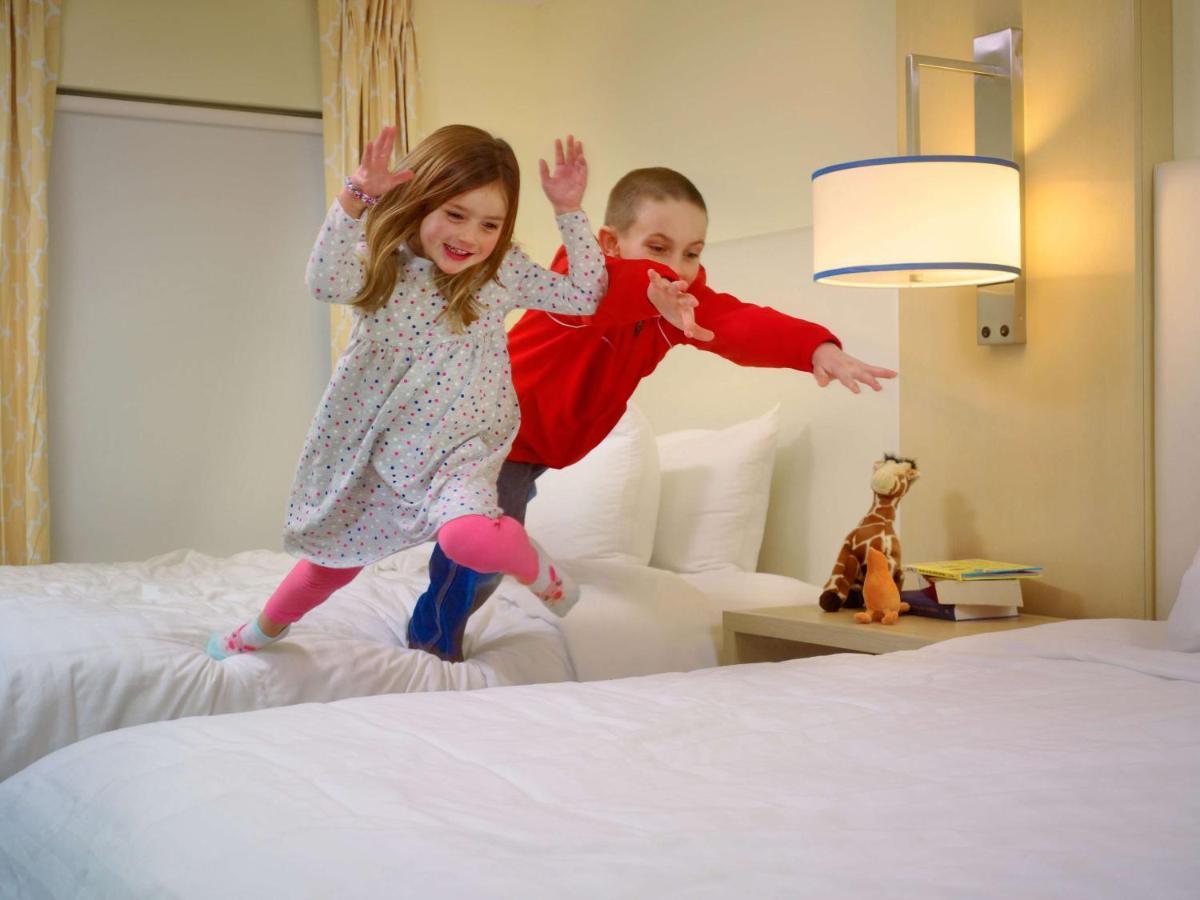 Sonesta Es Suites St. Louis Westport Maryland Heights Exteriör bild