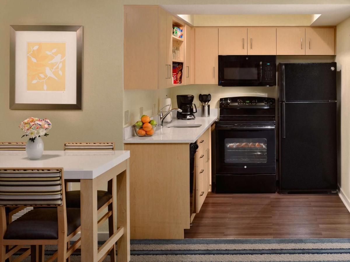 Sonesta Es Suites St. Louis Westport Maryland Heights Exteriör bild