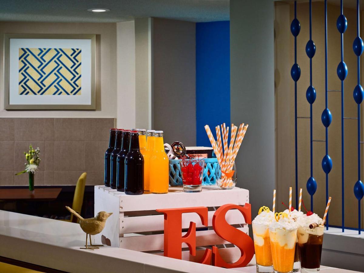 Sonesta Es Suites St. Louis Westport Maryland Heights Exteriör bild