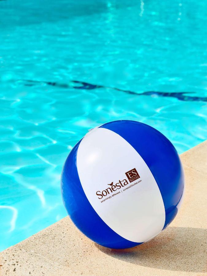 Sonesta Es Suites St. Louis Westport Maryland Heights Exteriör bild