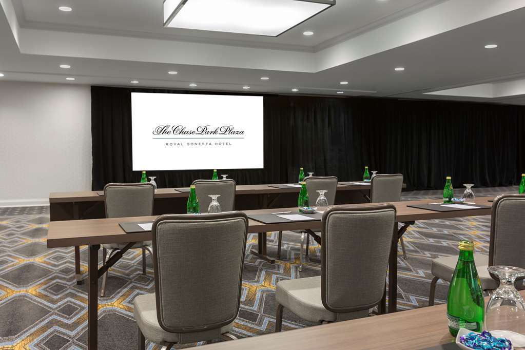 Sonesta Es Suites St. Louis Westport Maryland Heights Bekvämligheter bild