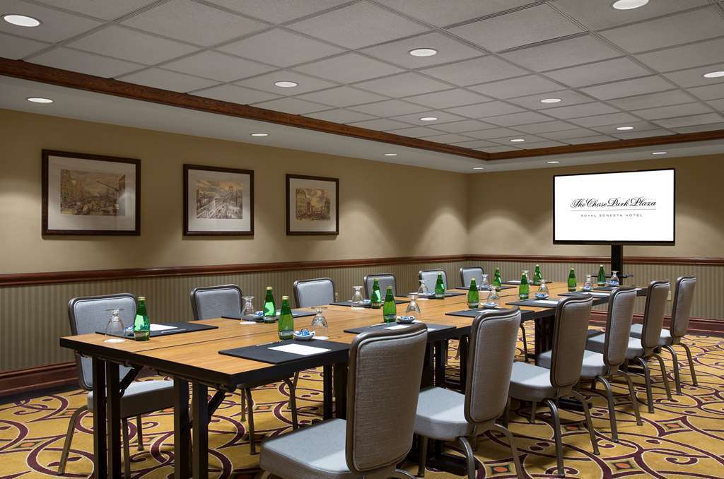 Sonesta Es Suites St. Louis Westport Maryland Heights Bekvämligheter bild