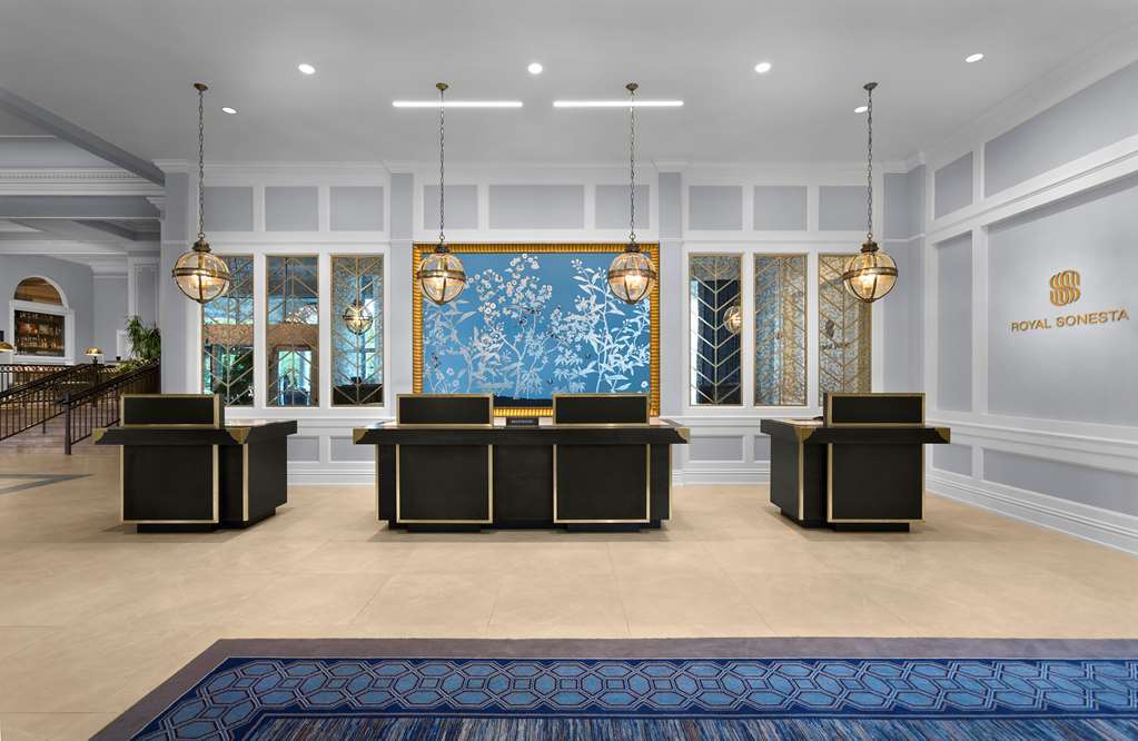 Sonesta Es Suites St. Louis Westport Maryland Heights Inreriör bild