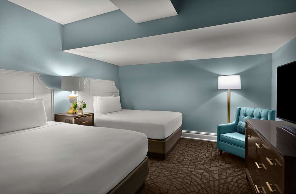 Sonesta Es Suites St. Louis Westport Maryland Heights Rum bild