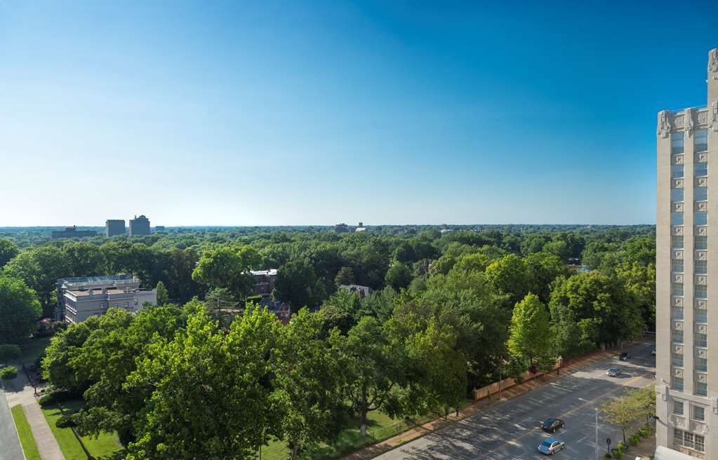 Sonesta Es Suites St. Louis Westport Maryland Heights Exteriör bild
