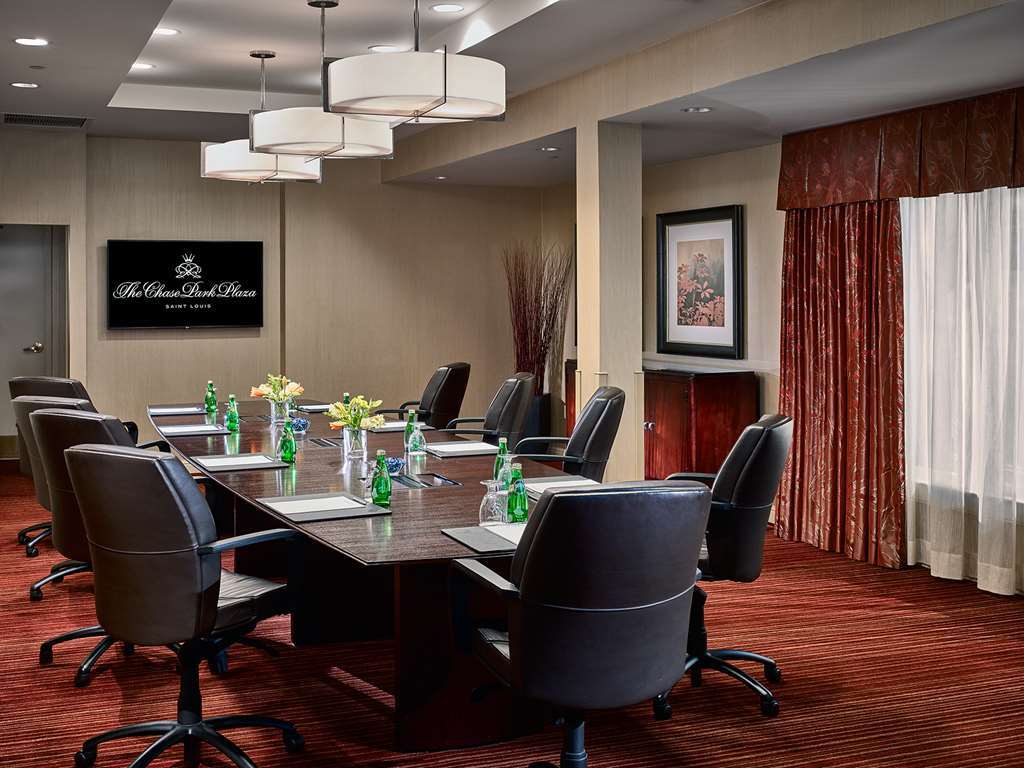 Sonesta Es Suites St. Louis Westport Maryland Heights Bekvämligheter bild