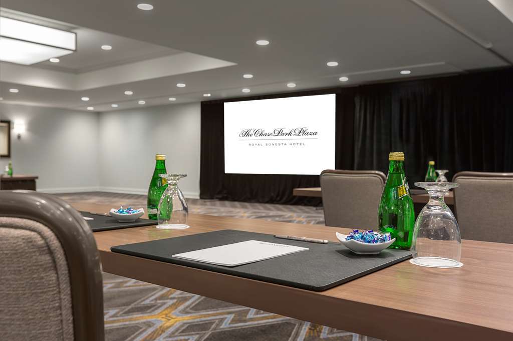 Sonesta Es Suites St. Louis Westport Maryland Heights Bekvämligheter bild