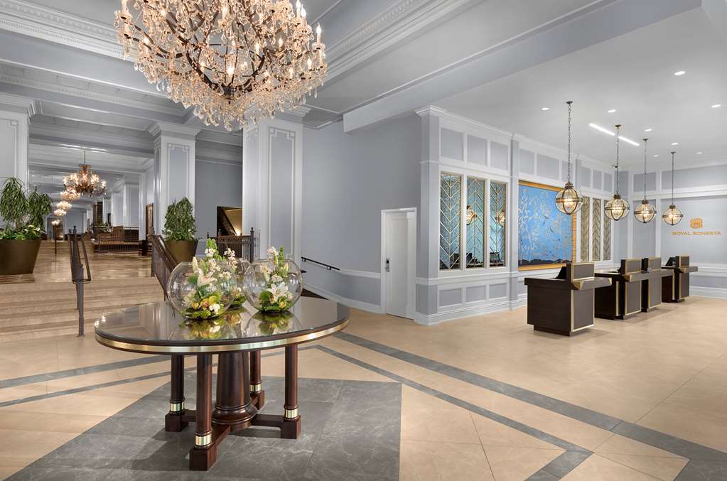Sonesta Es Suites St. Louis Westport Maryland Heights Inreriör bild