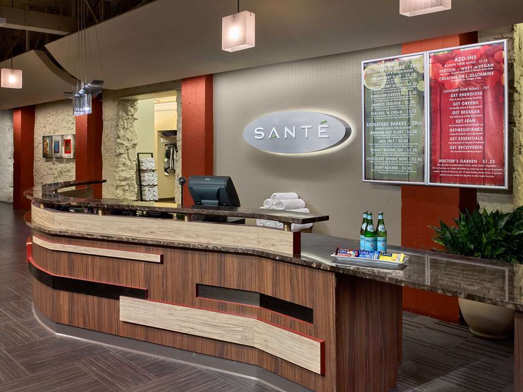 Sonesta Es Suites St. Louis Westport Maryland Heights Exteriör bild