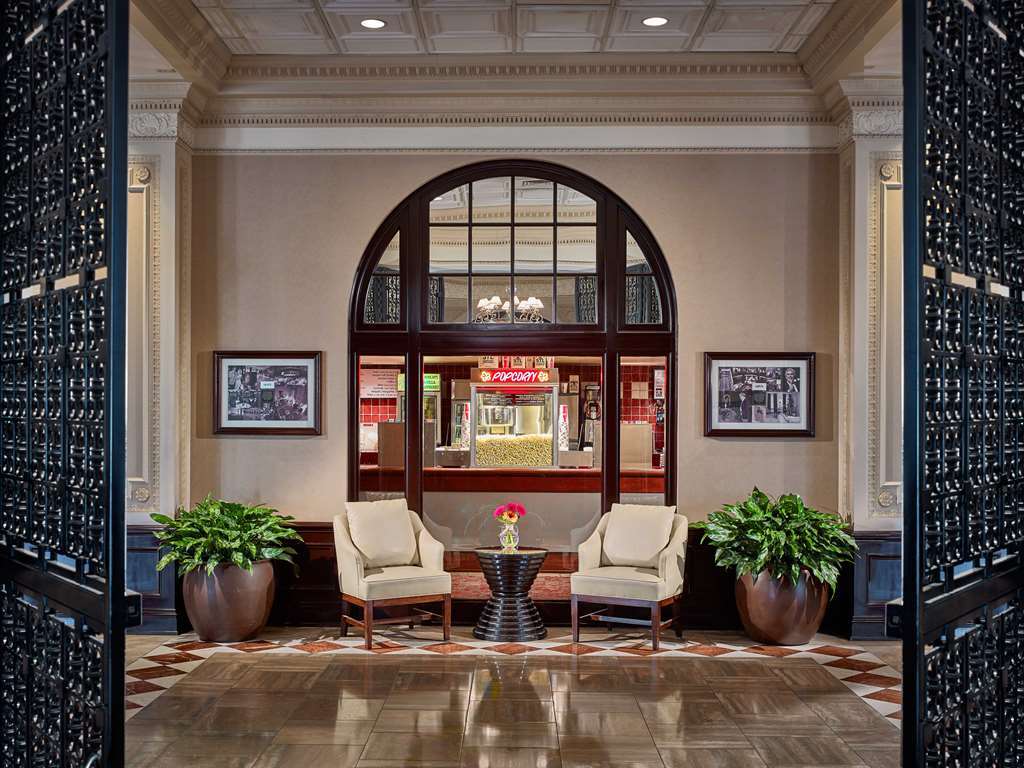 Sonesta Es Suites St. Louis Westport Maryland Heights Bekvämligheter bild
