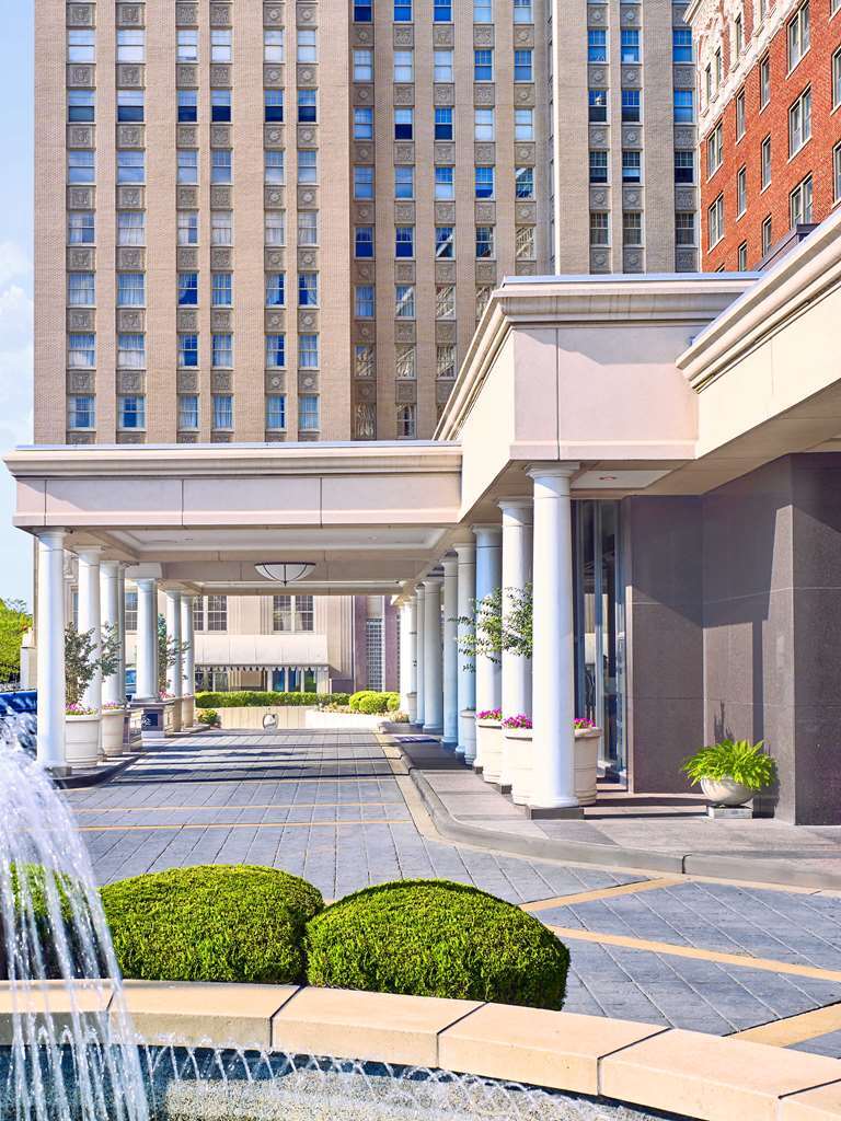 Sonesta Es Suites St. Louis Westport Maryland Heights Exteriör bild