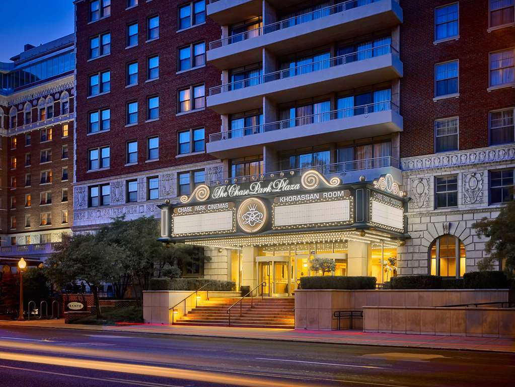 Sonesta Es Suites St. Louis Westport Maryland Heights Exteriör bild