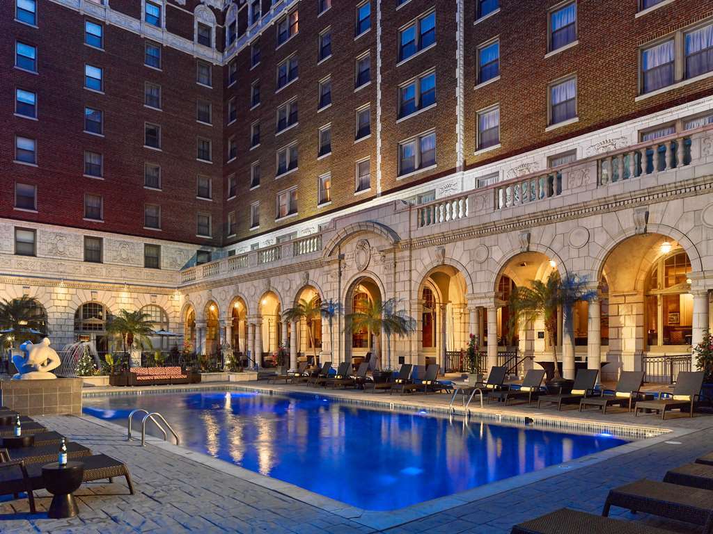Sonesta Es Suites St. Louis Westport Maryland Heights Bekvämligheter bild